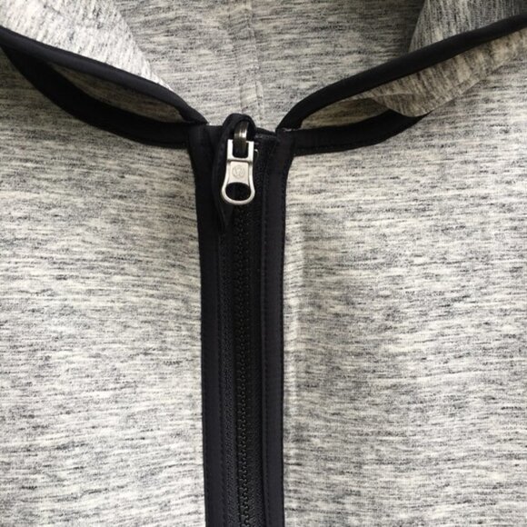 Lululemon Insculpt Resersiable Vest Size 6 - Picture 6 of 11